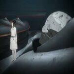 Sidonia No Kishi