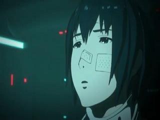 Sidonia no Kishi - Episodio 7 - Determinação