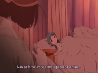 Simoun - Episodio 12 - Episódio 12