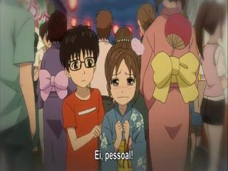 Sket Dance - Episodio 25 - episódio 25