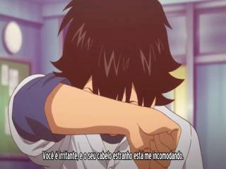 Sket Dance - Episodio 37 - episódio 37