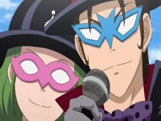 Sket Dance - Episodio 41 - episódio 41