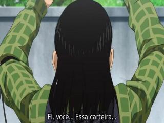 Sket Dance - Episodio 46 - episódio 46