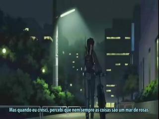 Skip Beat - Episodio 1 - E a caixa foi aberta