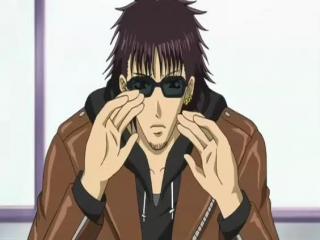 Skip Beat - Episodio 13 - As meninas Batalha