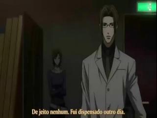 Skip Beat - Episodio 25 - E então a porta se abre