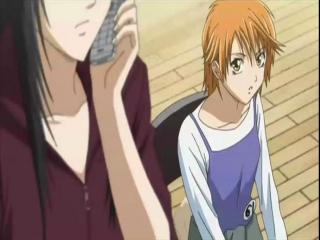 Skip Beat - Episodio 3 - A emoção que lhe falta