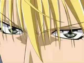 Skip Beat - Episodio 5 - A zona de perigo