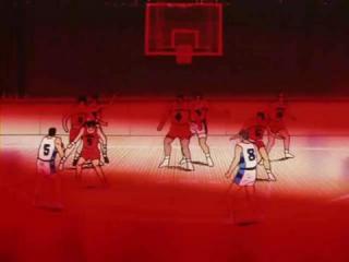 Slam Dunk - Episodio 19 - episódio 19