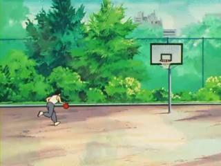 Slam Dunk - Episodio 27 - episódio 27