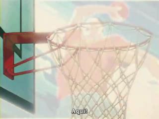 Slam Dunk - Episodio 3 - episódio 3