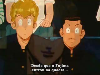 Slam Dunk - Episodio 42 - episódio 42