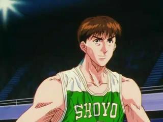 Slam Dunk - Episodio 43 - episódio 43