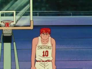 Slam Dunk - Episodio 45 - episódio 45