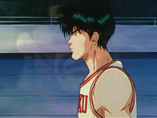 Slam Dunk - Episodio 46 - episódio 46