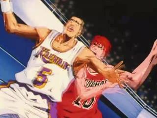 Slam Dunk - Episodio 59 - episódio 59