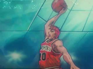 Slam Dunk - Episodio 62 - episódio 62