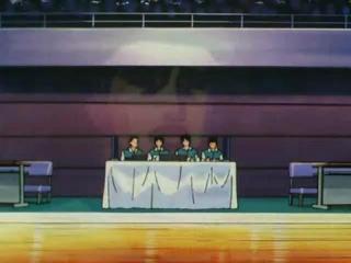 Slam Dunk - Episodio 63 - episódio 63