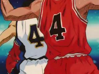 Slam Dunk - Episodio 79 - episódio 79