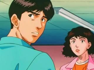 Slam Dunk - Episodio 86 - episódio 86