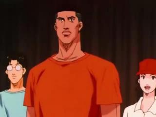 Slam Dunk - Episodio 92 - episódio 92