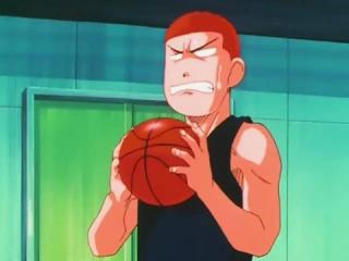 Slam Dunk - Episodio 93 - episódio 93