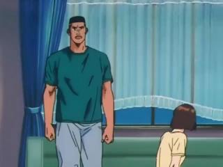 Slam Dunk - Episodio 96 - episódio 96