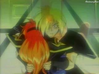 Slayers Next - Episodio 5 - Ficando pra trás em nome do amor