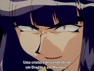 Slayers Try - Episodio 25 - episódio 25