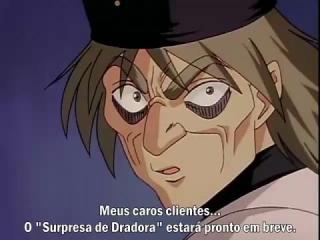 Slayers Try - Episodio 5 - episódio 5