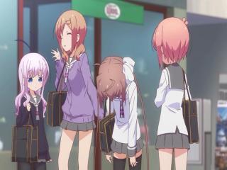 Slow Start - Episodio 1 - Primeiro Passo: As Primeiras Borboletas