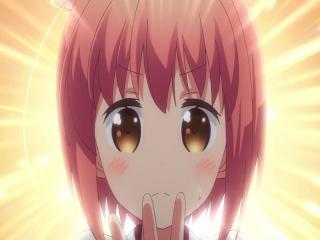 Slow Start - Episodio 5 - Quinto Passo - Kamuri é Fofinha