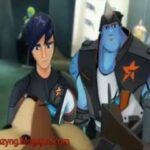 Slugterra