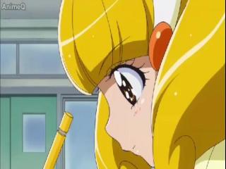 Smile Precure! - Episodio 16 - Episódio 16