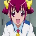 Smile Precure!