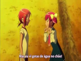 Smile Precure! - Episodio 2 - Episódio 2