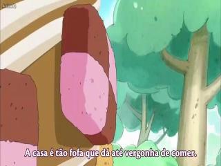 Smile Precure! - Episodio 24 - Episódio 24