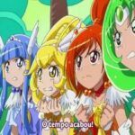 Smile Precure!