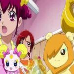 Smile Precure!