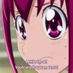 Smile Precure!