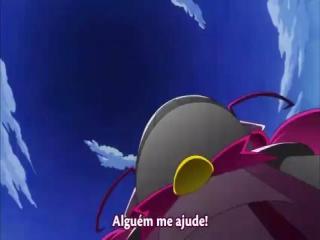 Smile Precure! - Episodio 35 - Episódio 35