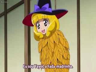 Smile Precure! - Episodio 39 - Episódio 39