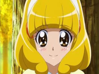 Smile Precure! - Episodio 41 - Episódio 41