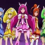 Smile Precure!