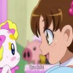 Smile Precure!