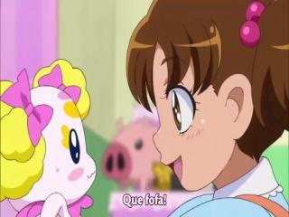 Smile Precure! - Episodio 7 - Episódio 7