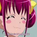 Smile Precure!