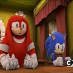 Sonic Boom Dublado