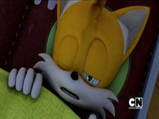 Sonic Boom - Episodio 3 - Traduza Isto