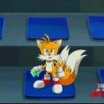 Sonic X DUblado